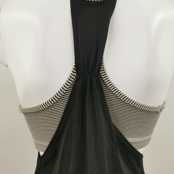 Lululemon No Limits Tank Size 6 - Picture 6 of 6